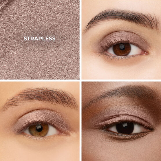 CAVIAR STICK EYESHADOW SHIMMER-STRAPLESS